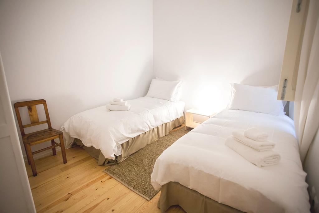 Lovelystay - Elegance And Charm! Lisboa Eksteriør bilde